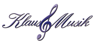 Logo Klaus, Klaus Musik, Musiker Veranstaltung Österreich